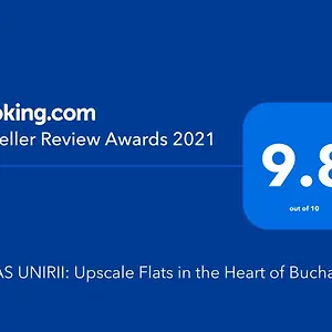 Atlas Unirii: Upscale Flats In The Heart Of Bucharest! בוקרשט