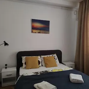  Apartamento In Old Town