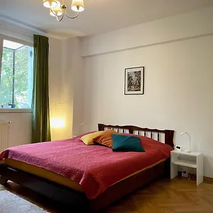  Apartamento Mayahouse