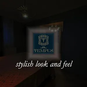 Hotel Tempus, Bucharest
