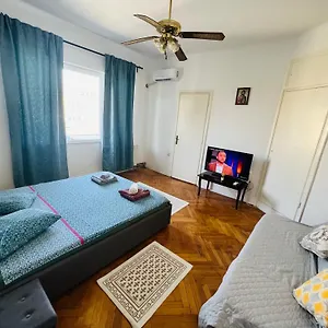Apartment Unirii Downtown, Bucharest