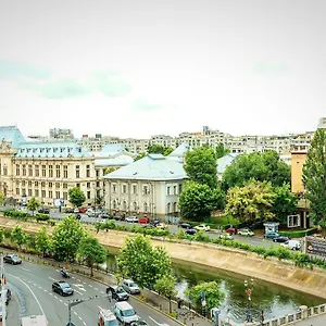 Apartment Old Town Riverview, Bucharest
