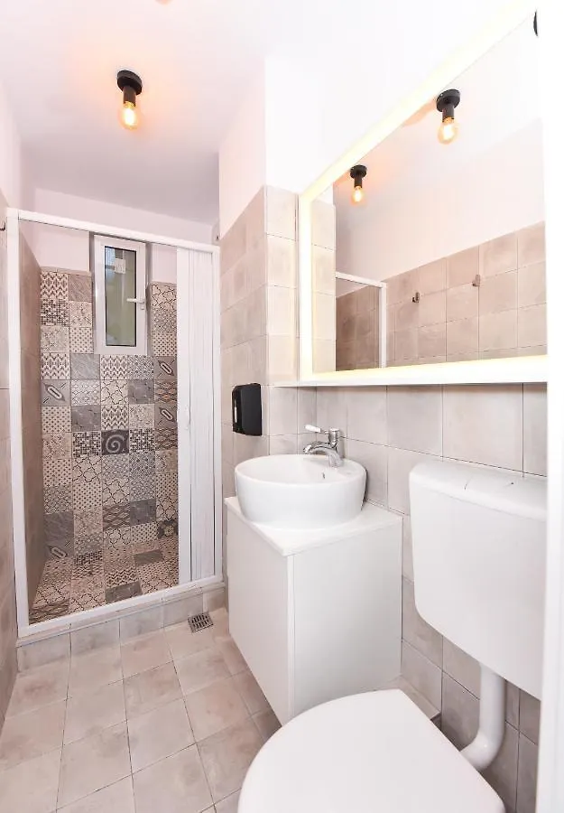 Highstyle Downtown Apartment Bucharest