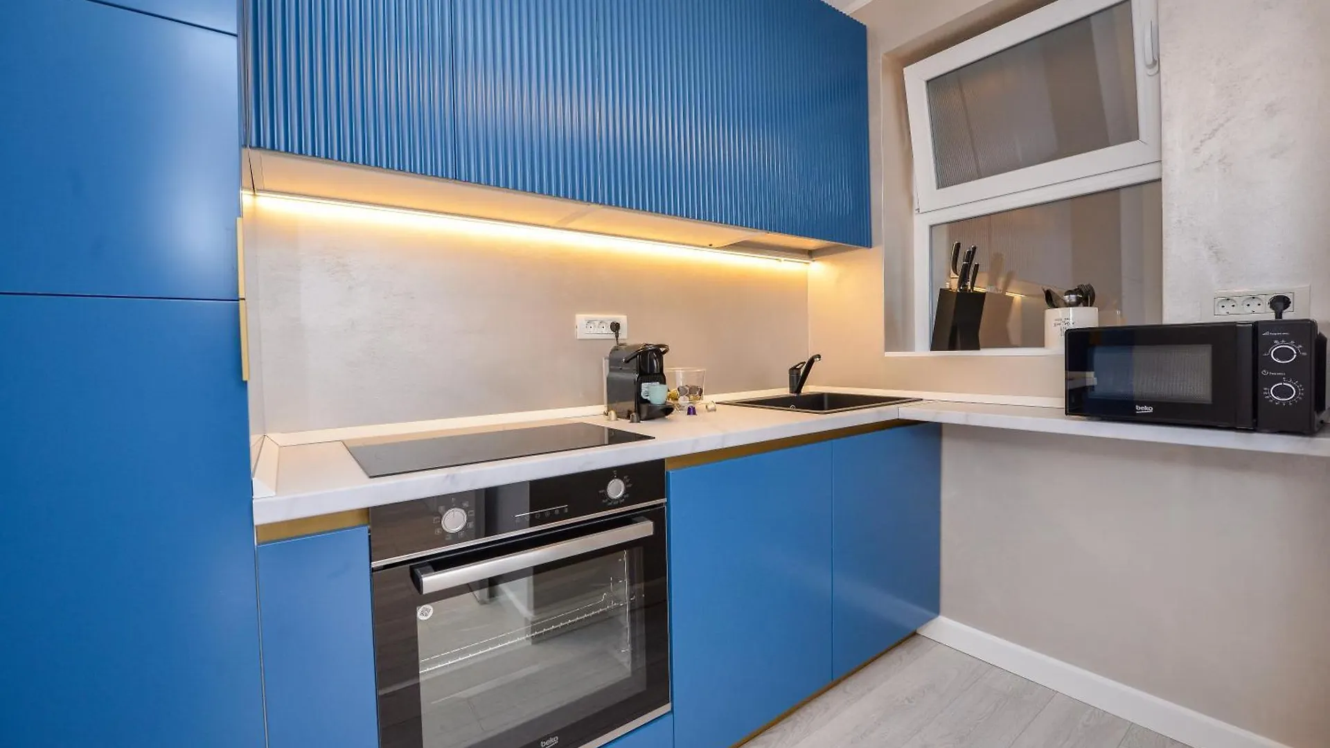 Highstyle Downtown Apartment Bucharest Romania