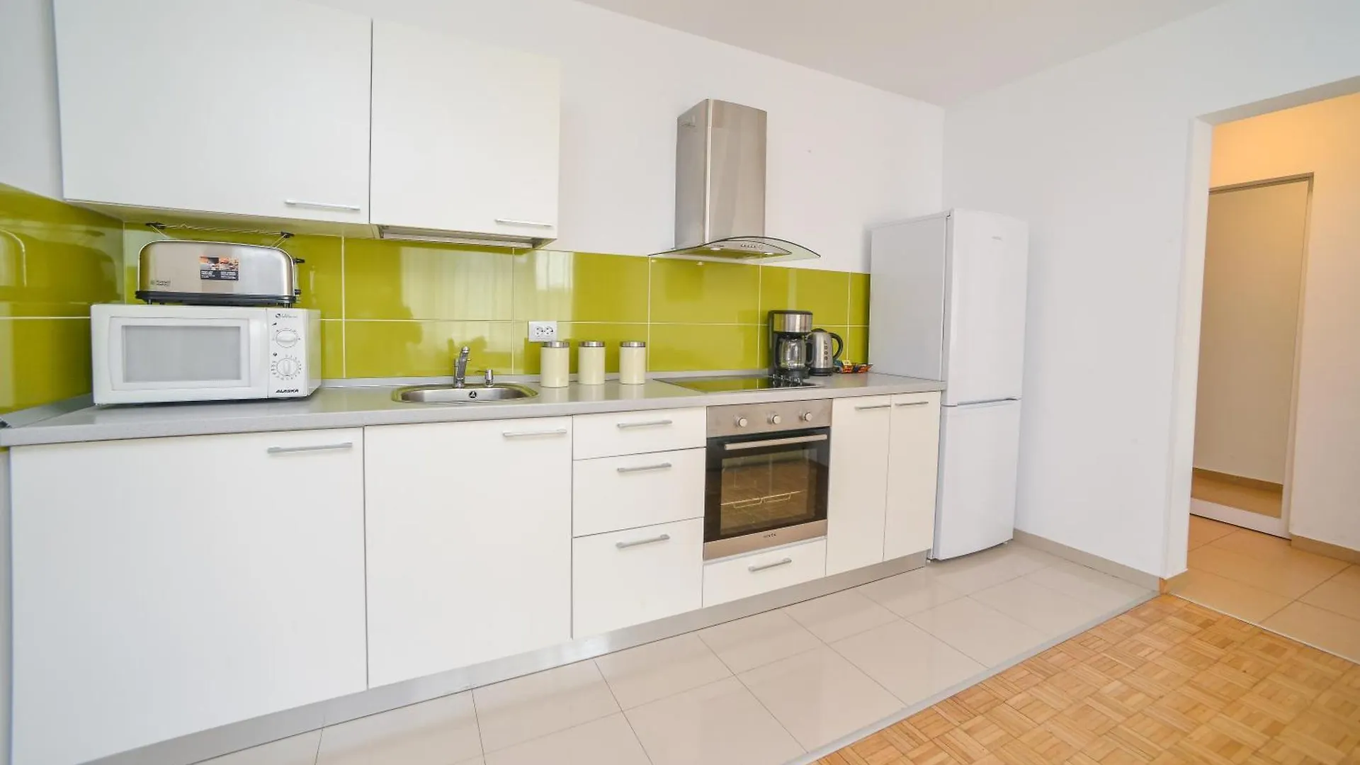 Highstyle Downtown Apartment Bucharest 0*,