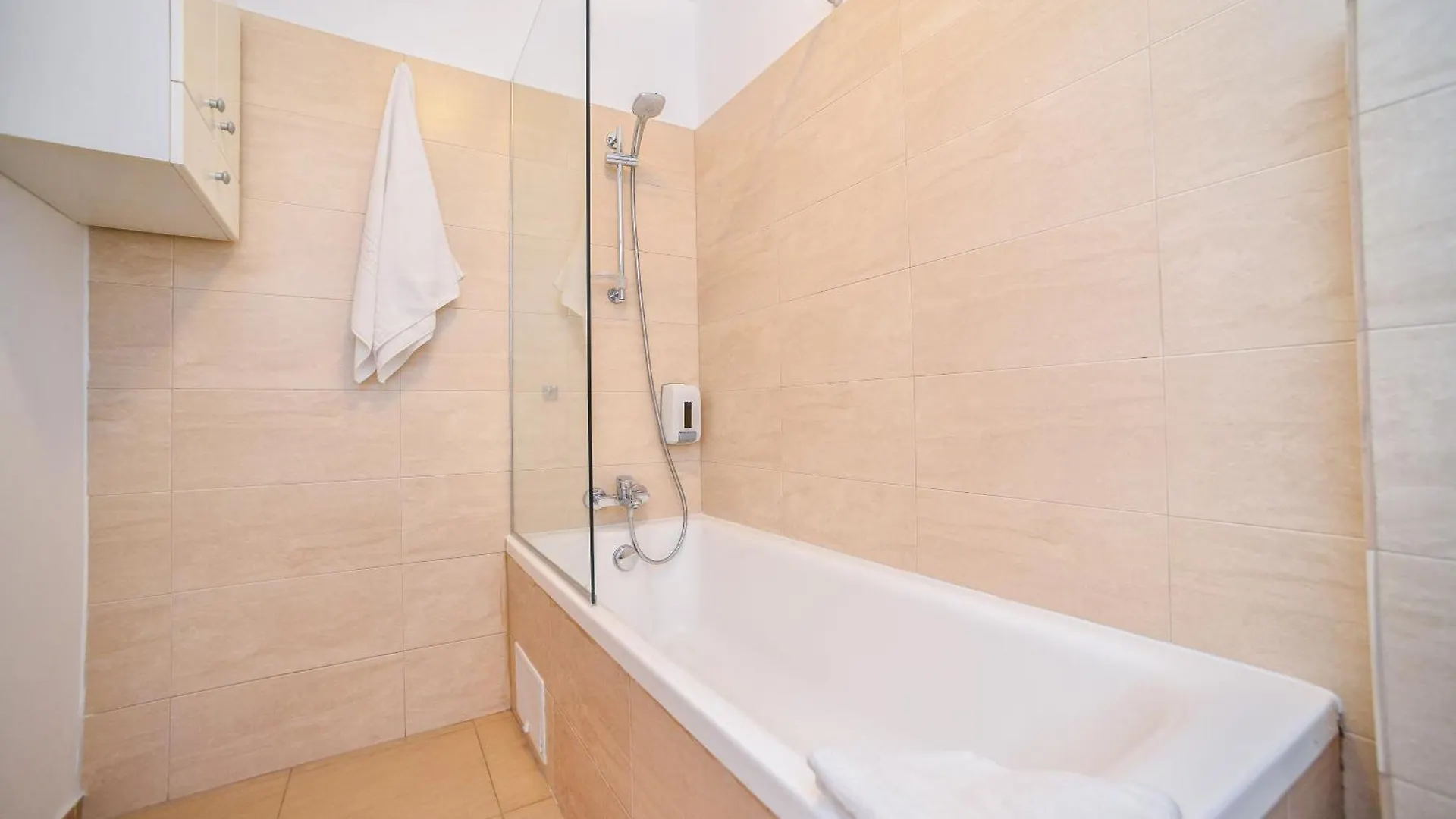 Highstyle Downtown Apartment Bucharest