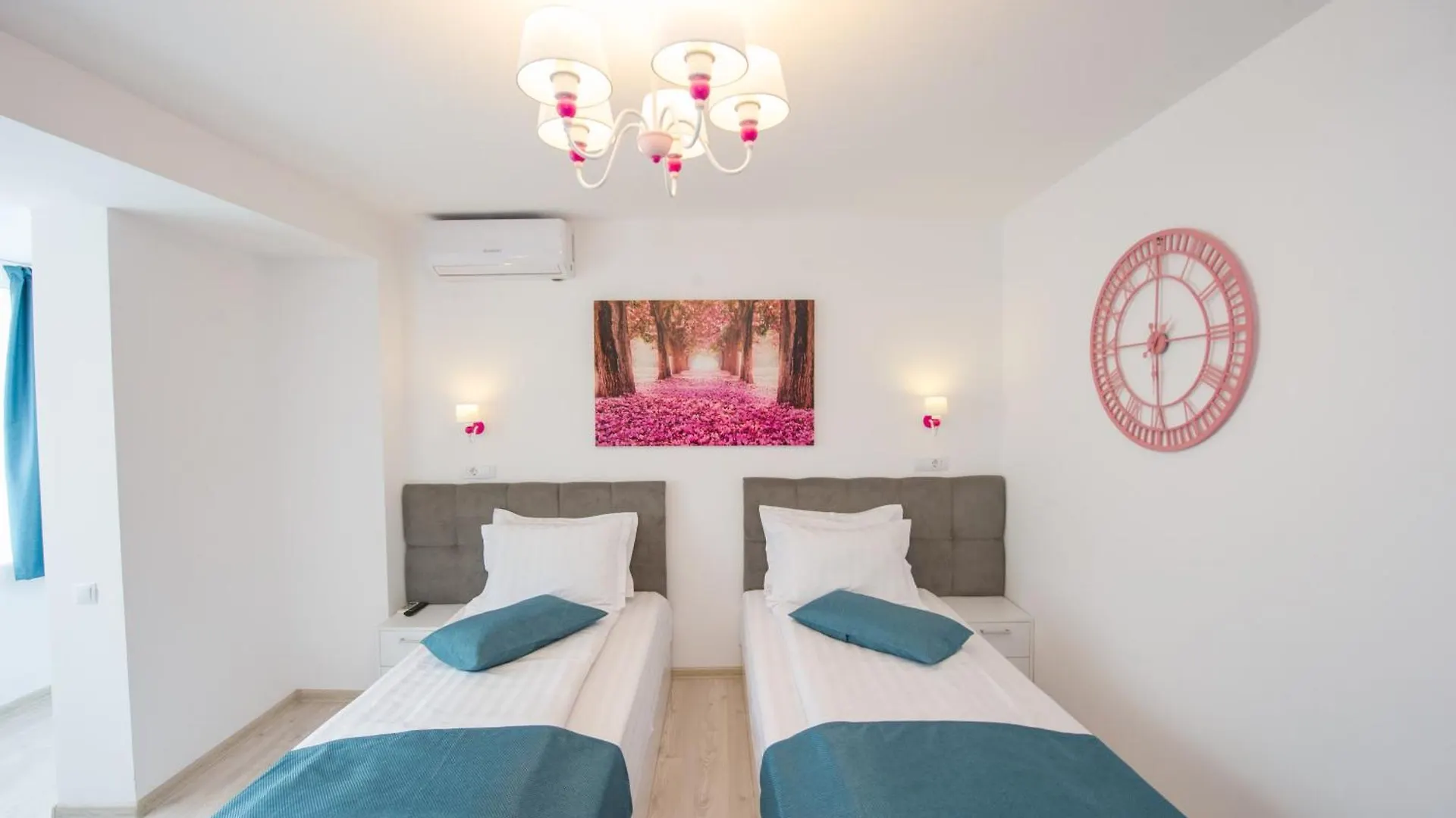 Highstyle Downtown Apartment Bucharest Romania