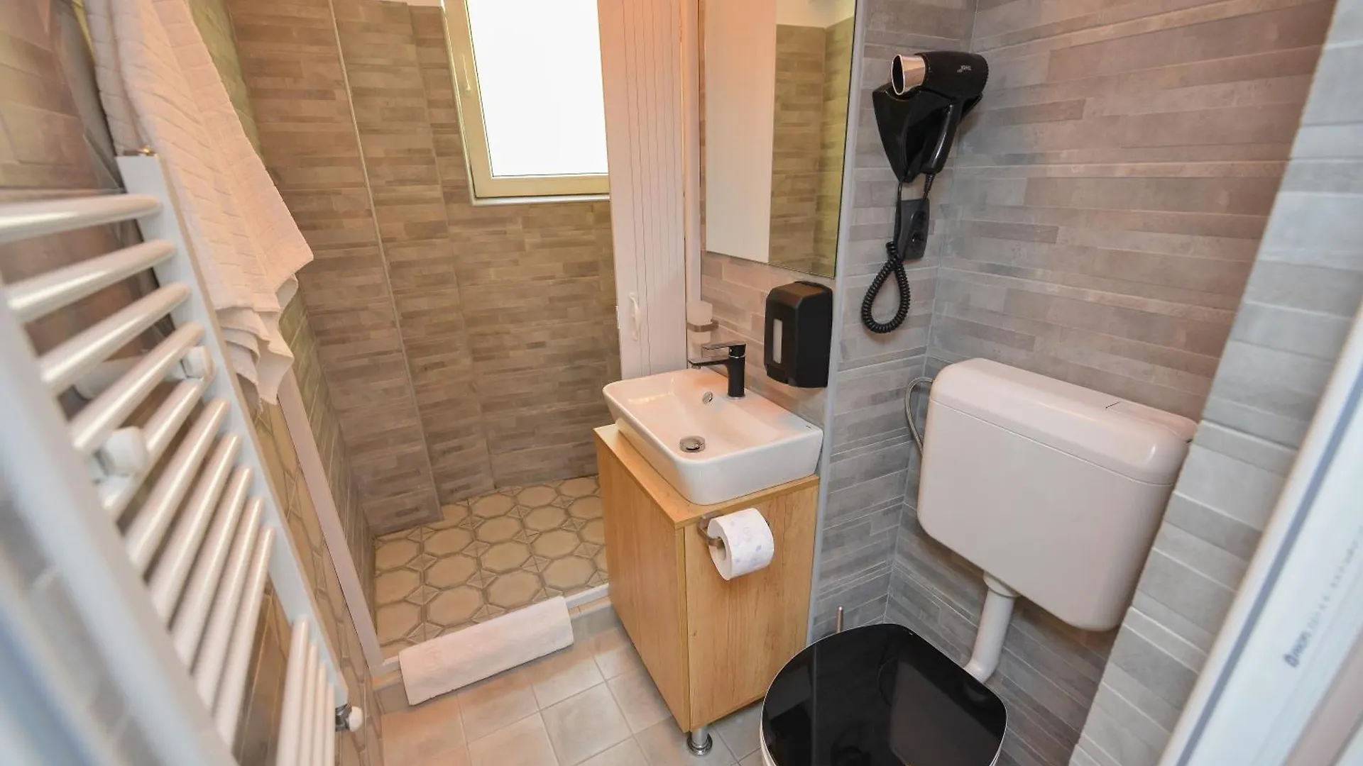Highstyle Downtown Apartment Bucharest Romania