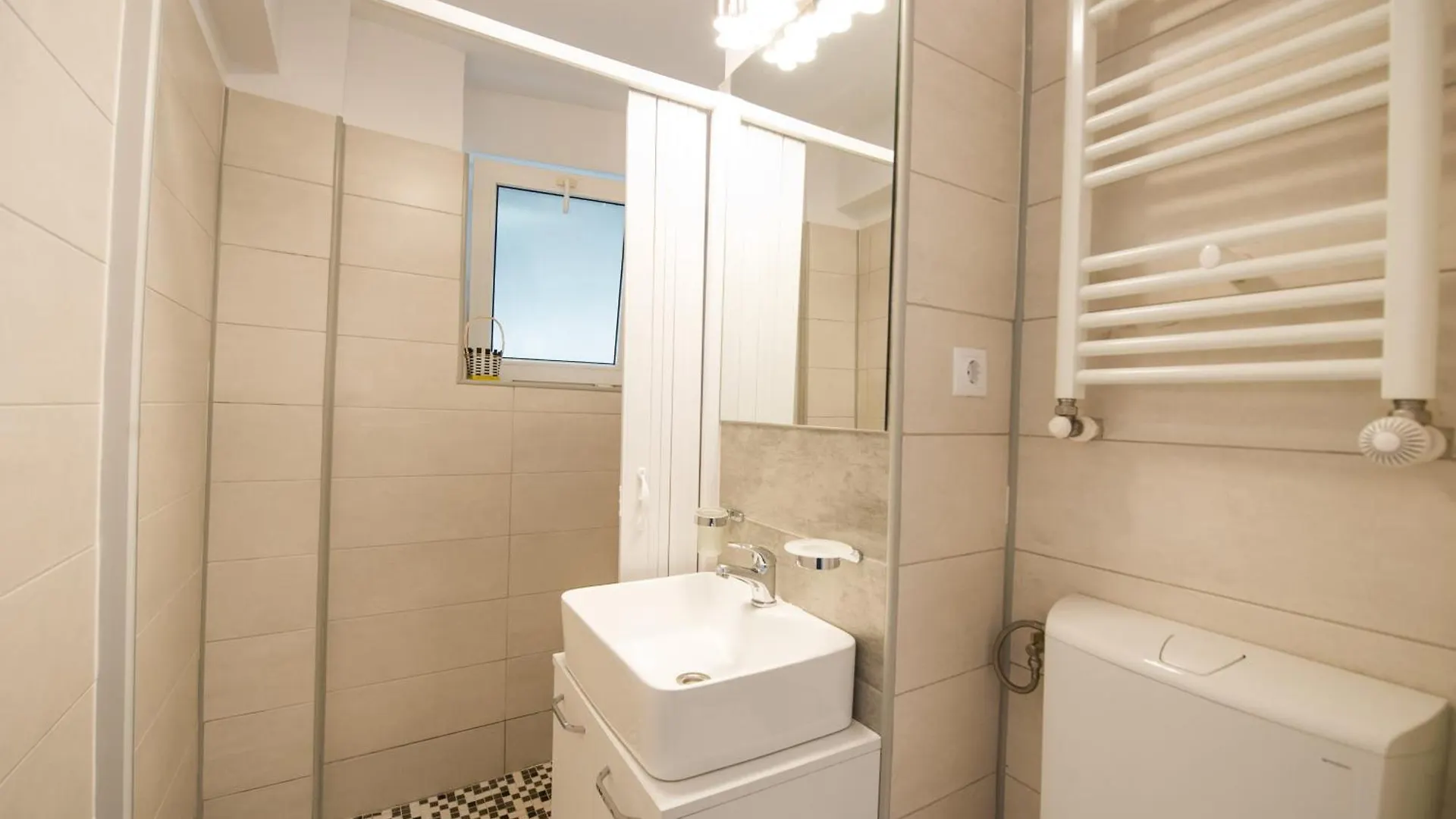 Highstyle Downtown Apartment Bucharest 0*,  Romania