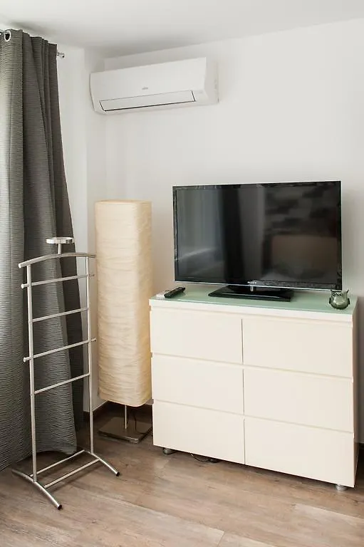 Highstyle Downtown Apartment Bucharest Romania