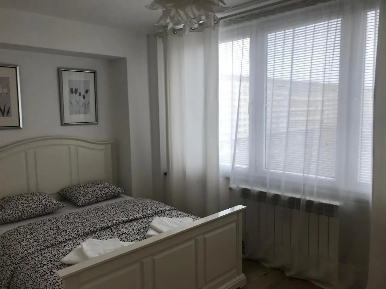 Highstyle Downtown Apartment Bucharest