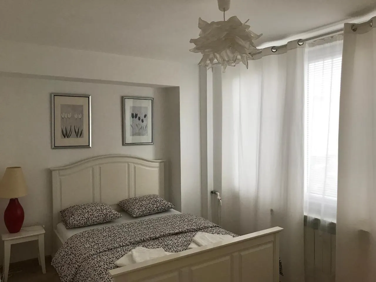 Highstyle Downtown Apartment Bucharest