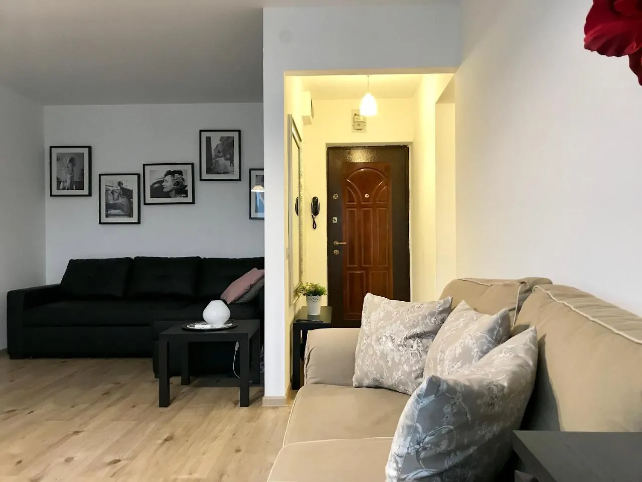 Highstyle Downtown Apartment Bucharest